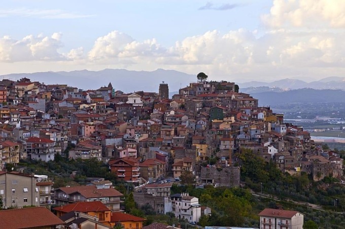 ROCCASECCA DEI VOLSCI: CONVEGNO SULLE ORIGINI DEI VOLSCI