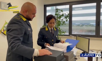FORMIA: FRODE DA 80 MILIONI CON IL SUPERBONUS, 11 MISURE CAUTELARI