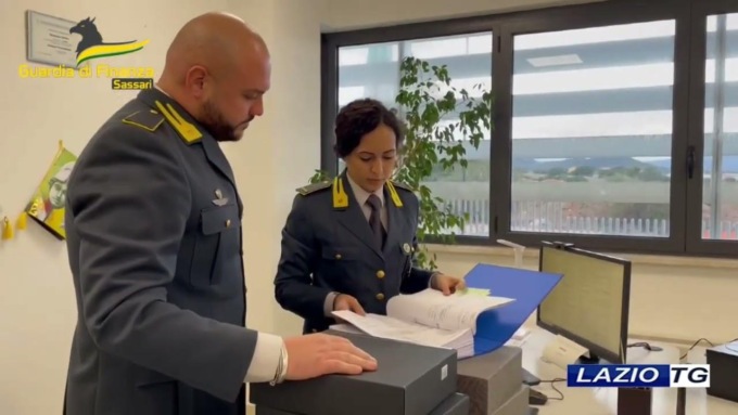 FORMIA: FRODE DA 80 MILIONI CON IL SUPERBONUS, 11 MISURE CAUTELARI
