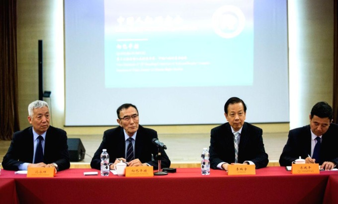 Cina: esperta, cultura tradizionale di Xizang ereditata, protetta con efficacia