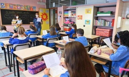 REGIONE: RIENTRO A SCUOLA CON L’INFLUENZA