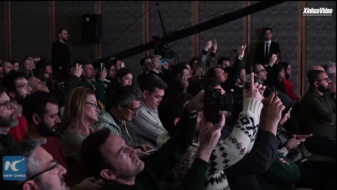 Turchia: colosso tech cinese Huawei lancia ultimi prodotti smart