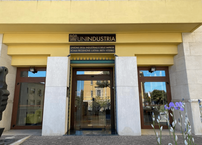 FROSINONE: UNINDUSTRIA, IL PRESIDENTE TRACCIA IL BILANCIO