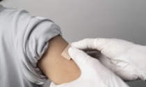 COVID: VACCINI, OLTRE TREMILA NEL WEEKEND