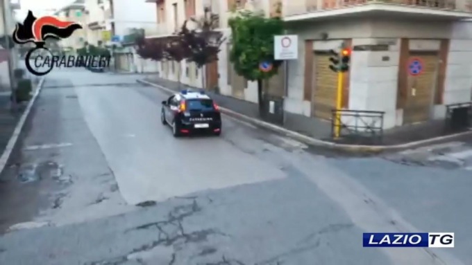 VALLEROTONDA: TROVATO MORTO NEL RIFUGIO, ATTESA PER L’AUTOPSIA