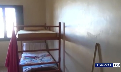VELLETRI: CARCERE, TRE SEZIONI INAGIBILI