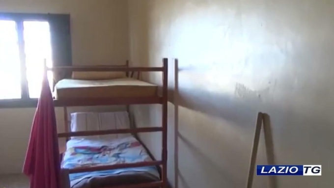 VELLETRI: CARCERE, TRE SEZIONI INAGIBILI