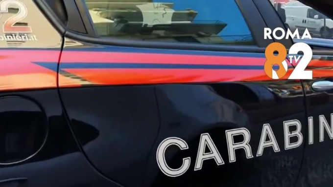 ROMA: PERSEGUITA LA COMPAGNA DELL’EX, ARRESTATA