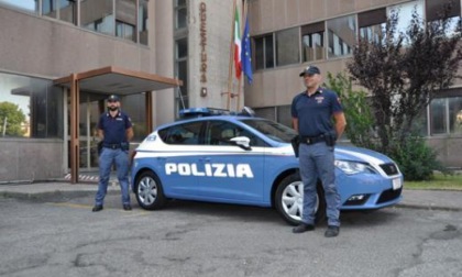 VITERBO: ATTI PERSECUTORI VERSO LA EX, AMMONIMENTO D’URGENZA
