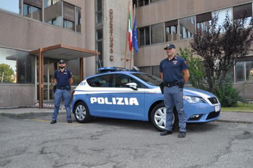 VITERBO: ATTI PERSECUTORI VERSO LA EX, AMMONIMENTO D’URGENZA