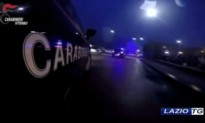 APRILIA/POMEZIA: ESTORSIONE CON MITRA E BOMBE, ERA MAFIA