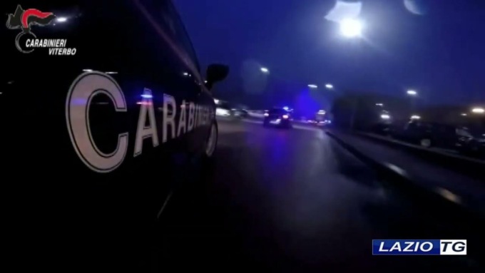 APRILIA/POMEZIA: ESTORSIONE CON MITRA E BOMBE, ERA MAFIA