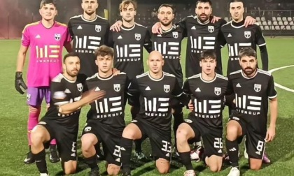 ECCELLENZA COPPA ITALIA: TERRACINA KO. PARI DELL’UNIPOMEZIA