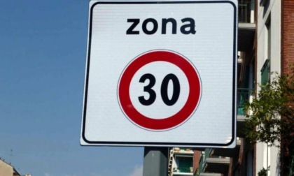 ROMA: LA CAPITALE SI PREPARA PER LE ZONE 30