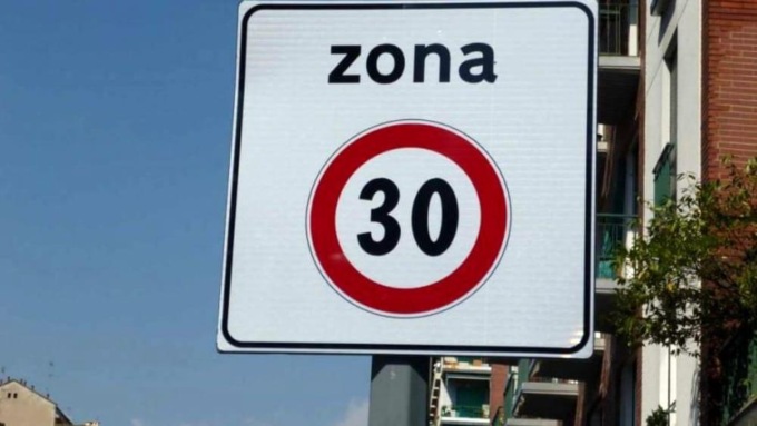 ROMA: LA CAPITALE SI PREPARA PER LE ZONE 30