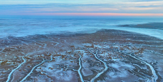 Cina: aumenterà protezione, ripristino delle zone umide