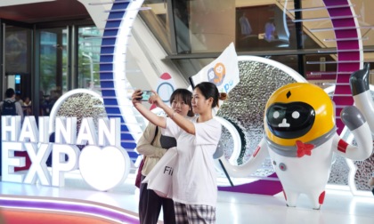 Cina: quarta CICPE in programma dal 13 al 18 aprile