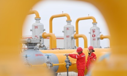 Cina: Xinjiang, nuovo progetto fotovoltaico collegato a rete elettrica