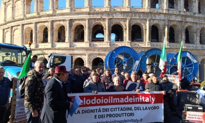 ROMA: TRATTORI, SABATO ALTRA MANIFESTAZIONE