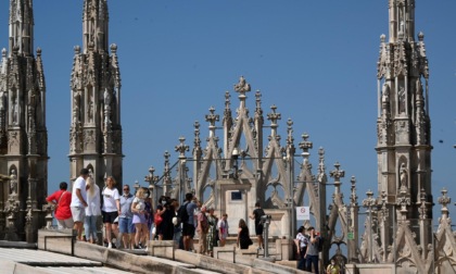 Cina: inaugurerà nuova rotta aerea diretta passeggeri Chongqing-Milano