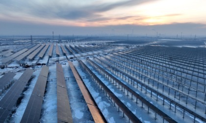 Cina: investimenti SOE ad amministrazione centrale +6.000 mld yuan nel 2023