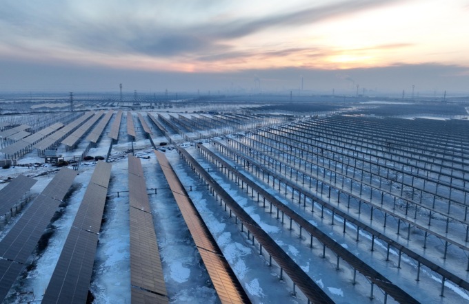 Cina: investimenti SOE ad amministrazione centrale +6.000 mld yuan nel 2023