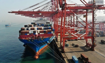 Cina: importazioni di veicoli finiti diminuite del 9% nel 2023