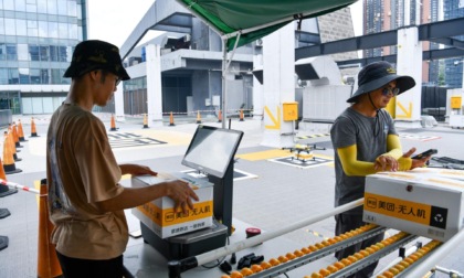 Cina: numero di aziende high-tech del Guangdong supera le 75.000