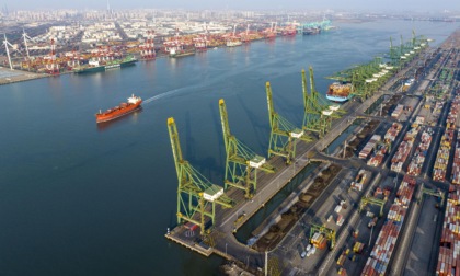 Cina: Tianjin, e-commerce transfrontaliero supera 5 mld dollari nel 2023