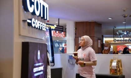 Cina: catene di marchi nazionali di caffè si espandono all’estero (2)