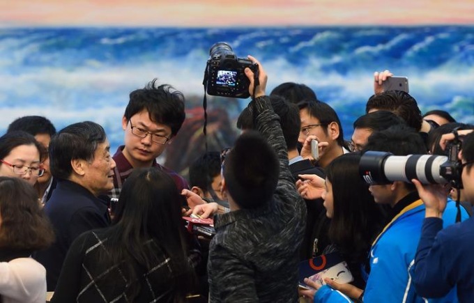 Cina: fondatore di un colosso cinese del food and beverage morto a 79 anni