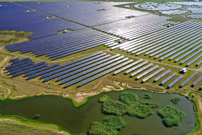 Cina: Shanxi ricco di carbone porta avanti transizione verso energia verde