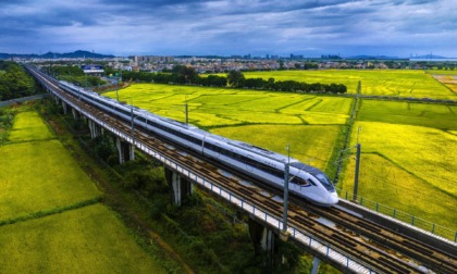 Cina: +7,2 mld viaggi interregionali durante spostamenti per Festa primavera
