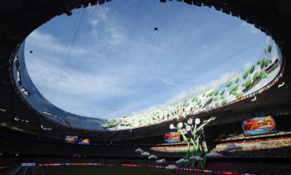 Cina: Pechino ospiterà Campionati del mondo di atletica leggera 2027