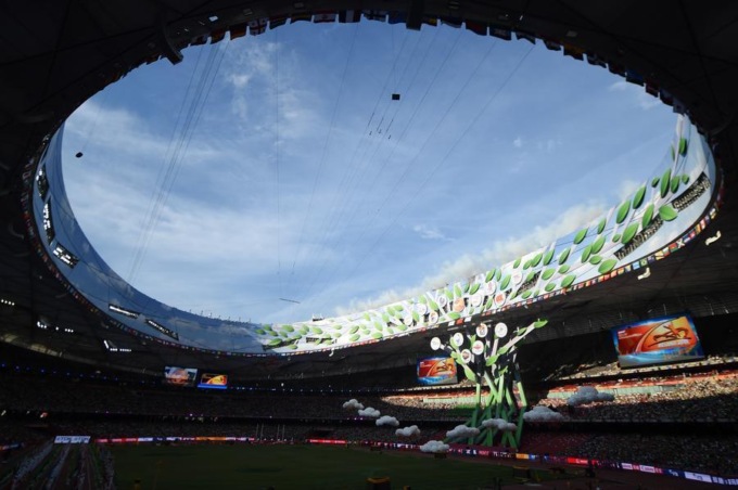 Cina: Pechino ospiterà Campionati del mondo di atletica leggera 2027