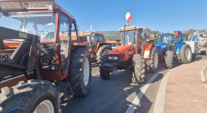 ROMA: AGRICOLTORI, CONFERMATA LA MANIFESTAZIONE