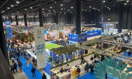LATINA/FROSINONE: LA CAMERA DI COMMERCIO ALLA BIT DI MILANO