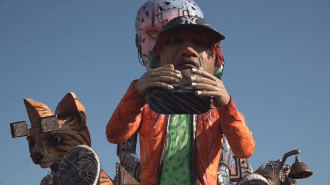 PONTECORVO: 72^ EDIZIONE DEL CARNEVALE