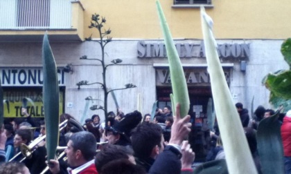 FROSINONE: CARNEVALE, UNA SETTIMANA DI FESTEGGIAMENTI