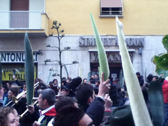 FROSINONE: CARNEVALE, UNA SETTIMANA DI FESTEGGIAMENTI