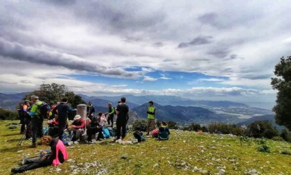 PROVINCIA LATINA: LA GIORNATA DEI CIPPI DI CONFINE