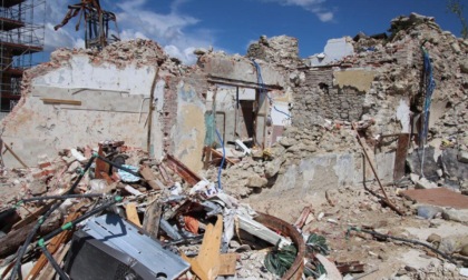AMATRICE: CROLLO PALAZZINE, IL PROCESSO IN CASSAZIONE