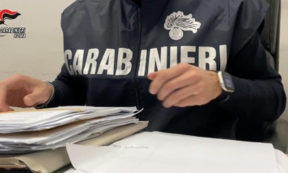 ROMA: FURBETTI DEL REDDITO, 21 DENUNCE