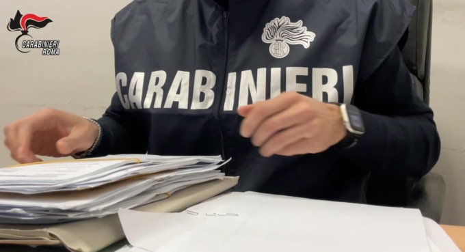 ROMA: FURBETTI DEL REDDITO, 21 DENUNCE