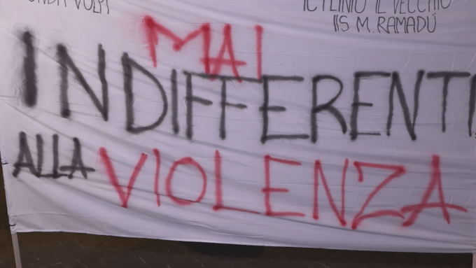 CISTERNA: IN CINQUEMILA ALLA FIACCOLATA