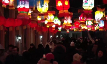 Cina: attività popolari ed eventi culturali per la Festa delle lanterne