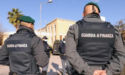 ROMA: TRUFFA CON IL BONUS FACCIATE, NOVE ARRESTI