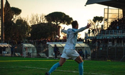ECCELLENZA COPPA ITALIA: DOMANI LA FINALE TRA TERRACINA E UNIPOMEZIA