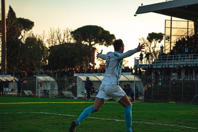 ECCELLENZA COPPA ITALIA: DOMANI LA FINALE TRA TERRACINA E UNIPOMEZIA