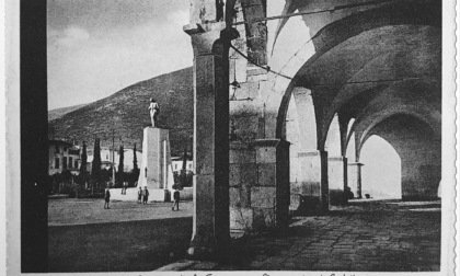 FONDI: PRIMA GUERRA MONDIALE ONORARE LE GIOVANI VITTIME